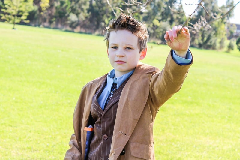The Doctor